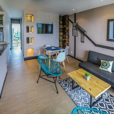 아르메니아 Metroloft 204 아파트 외부 사진