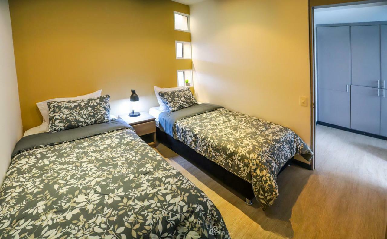 아르메니아 Metroloft 204 아파트 외부 사진