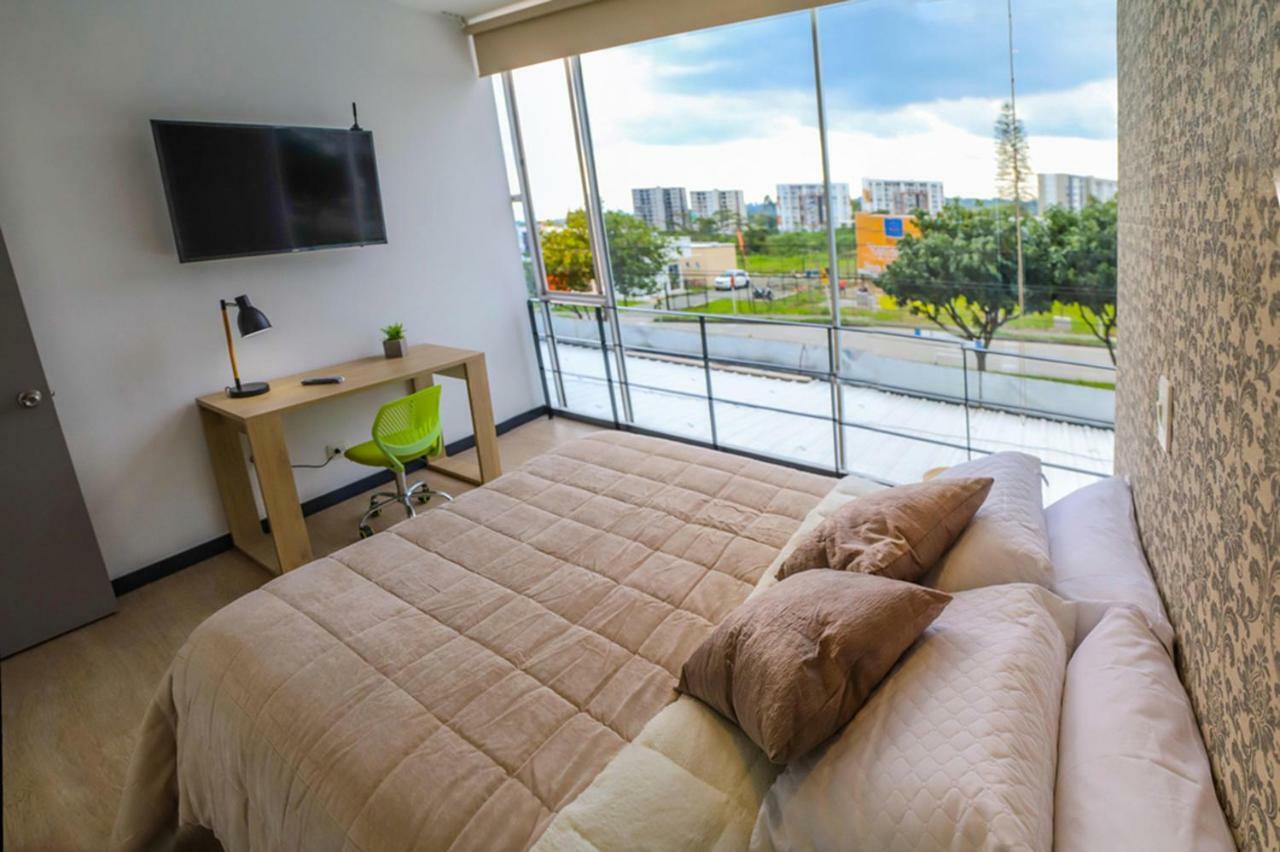 아르메니아 Metroloft 204 아파트 외부 사진