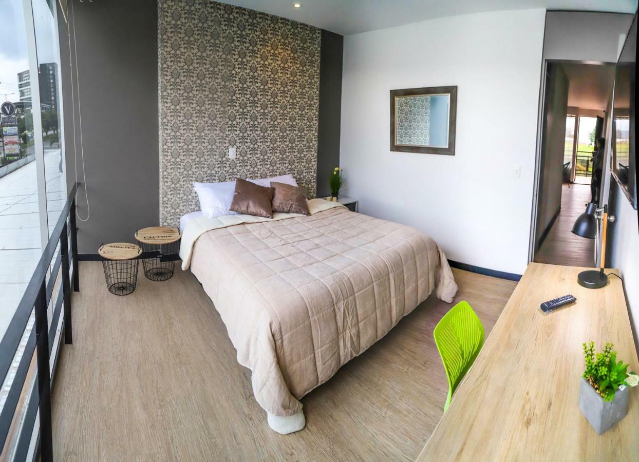 아르메니아 Metroloft 204 아파트 외부 사진