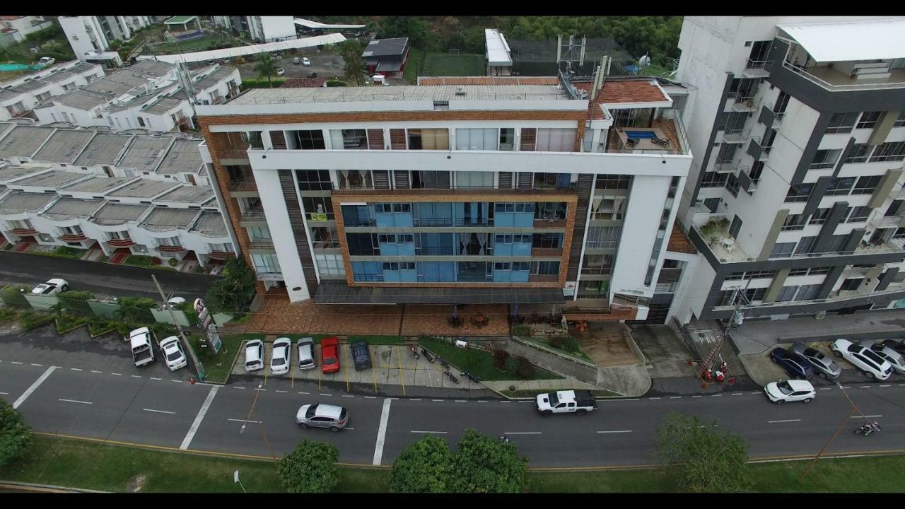 아르메니아 Metroloft 204 아파트 외부 사진