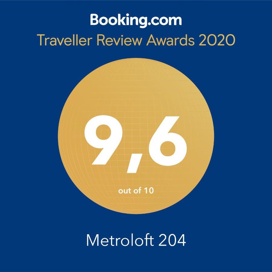 아르메니아 Metroloft 204 아파트 외부 사진